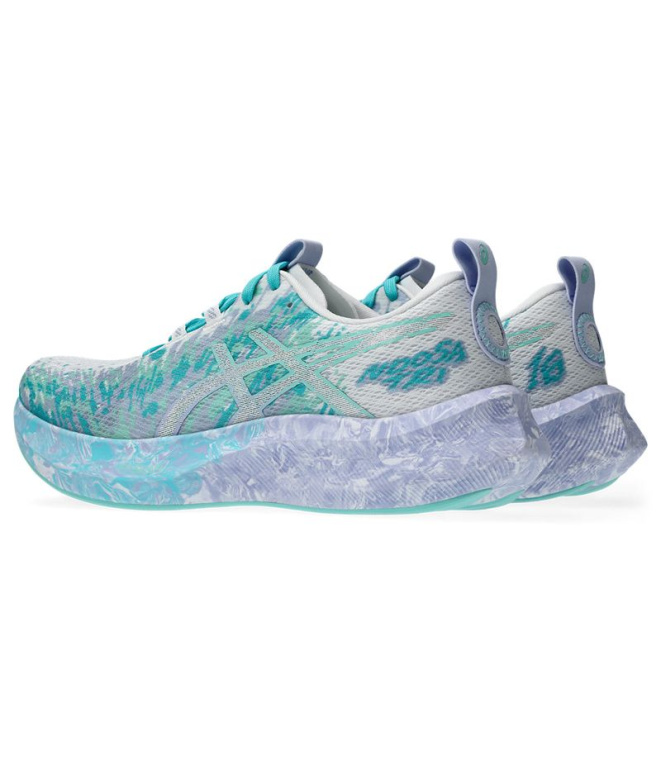 Sapatilhas Running Mulher Asics Noosa Tri 16...
