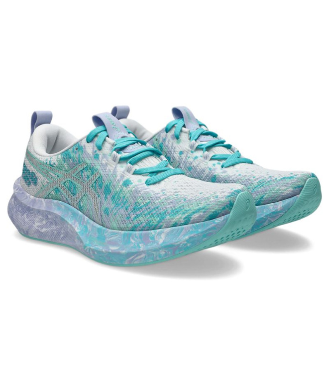 Sapatilhas Running Mulher Asics Noosa Tri 16...