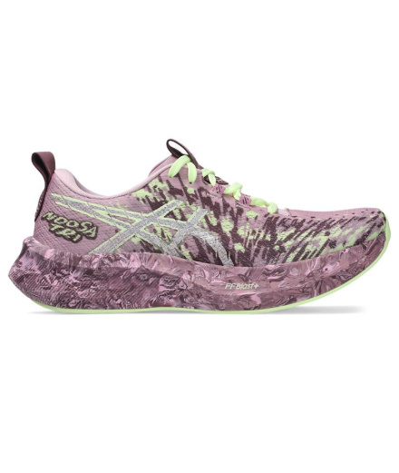 Zapatillas de Running Asics Noosa Tri 16 Mujer Hazy...