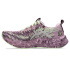 Sapatilhas Running Mulher Asics Noosa Tri 16, lilás acinzentado/ameixa escura