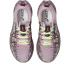 Chaussures Running Asics Noosa Tri 16 Femme coloris Lilas brumeux/Prune foncée