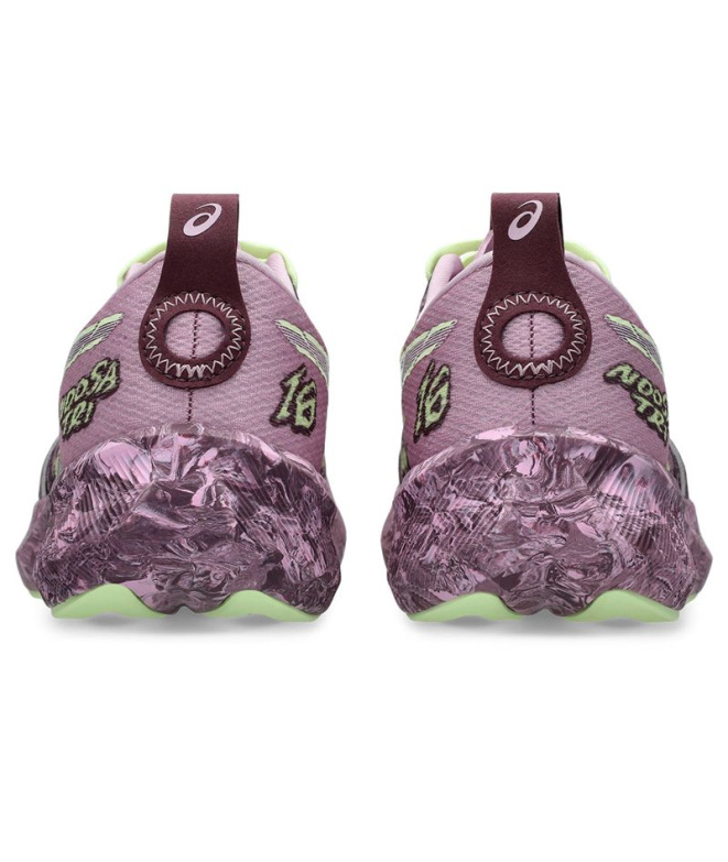 Sapatilhas Running Mulher Asics Noosa Tri 16,...
