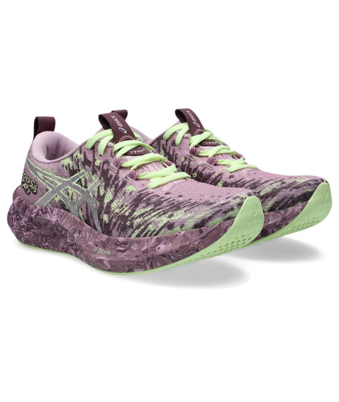 Zapatillas de Running Asics Noosa Tri 16 Mujer...