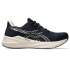 Sapatilhas Running Mulher Asics Versablast 4, cor Midnight/Rose Dust.