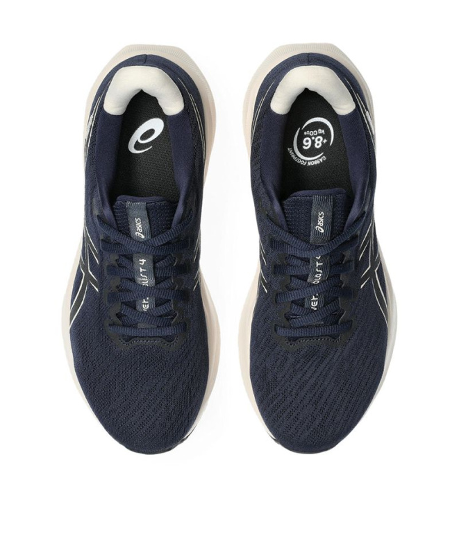Sapatilhas Running Mulher Asics Versablast 4,...