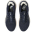 Sapatilhas Running Mulher Asics Versablast 4, cor Midnight/Rose Dust.