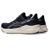 Chaussures Running Asics Versablast 4 Femme , coloris Midnight/Rose Dust