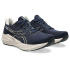 Chaussures Running Asics Versablast 4 Femme , coloris Midnight/Rose Dust