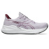 Sapatilhas Running Mulher Asics Versablast 4, cor roxa Dahlia/Beniimo