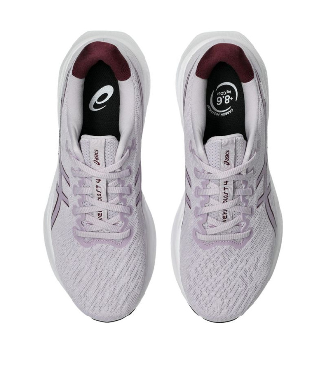 Chaussures Running Asics Versablast 4 Femme...