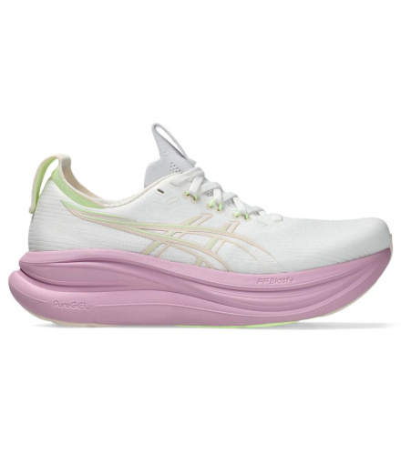 Zapatillas de Running Asics Gel-Nimbus 28 Mujer...