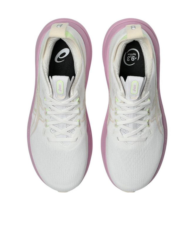 Chaussures Running Asics Gel -Nimbus 28 Femme...