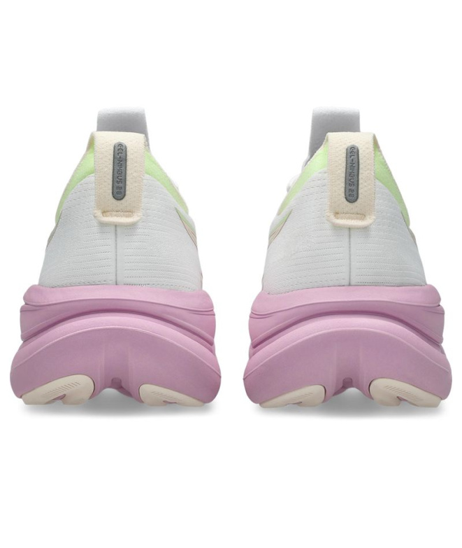 Chaussures Running Asics Gel -Nimbus 28 Femme...