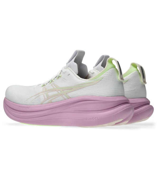 Chaussures Running Asics Gel -Nimbus 28 Femme...