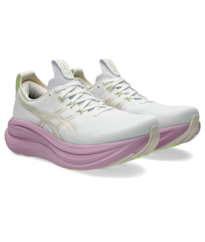 Chaussures Running Asics Gel -Nimbus 28 Femme...