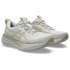 Chaussures Running Asics Gel -Pulse 17 Femme coloris Soft Oat/Simply Taupe
