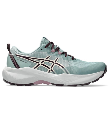 Zapatillas de Trail  Asics Gel-Venture 11 Mujer Ocean...