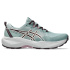 Sapatilhas Running Mulher Asics Gel -Venture 11, cor Ocean Haze/Dark Aubergine