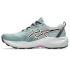 Sapatilhas Running Mulher Asics Gel -Venture 11, cor Ocean Haze/Dark Aubergine