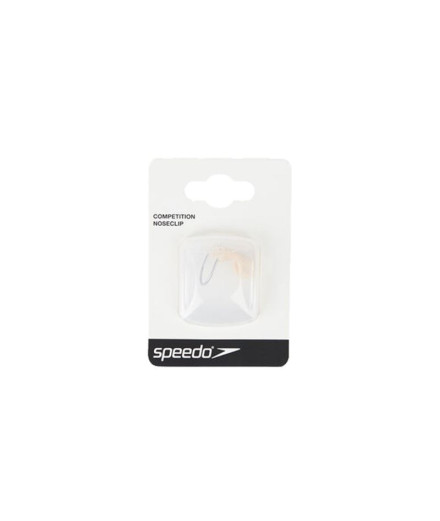 Concours de pince-nez Speedo 