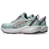 Sapatilhas Running Mulher Asics Gel -Venture 11, cor Ocean Haze/Dark Aubergine