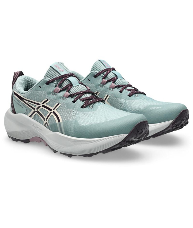Asics Gel -Venture 11 Chaussures Running Femme...