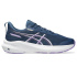 Sapatilhas Running Infantil Asics GT-1000 14 GS, azul/ameixa desbotada