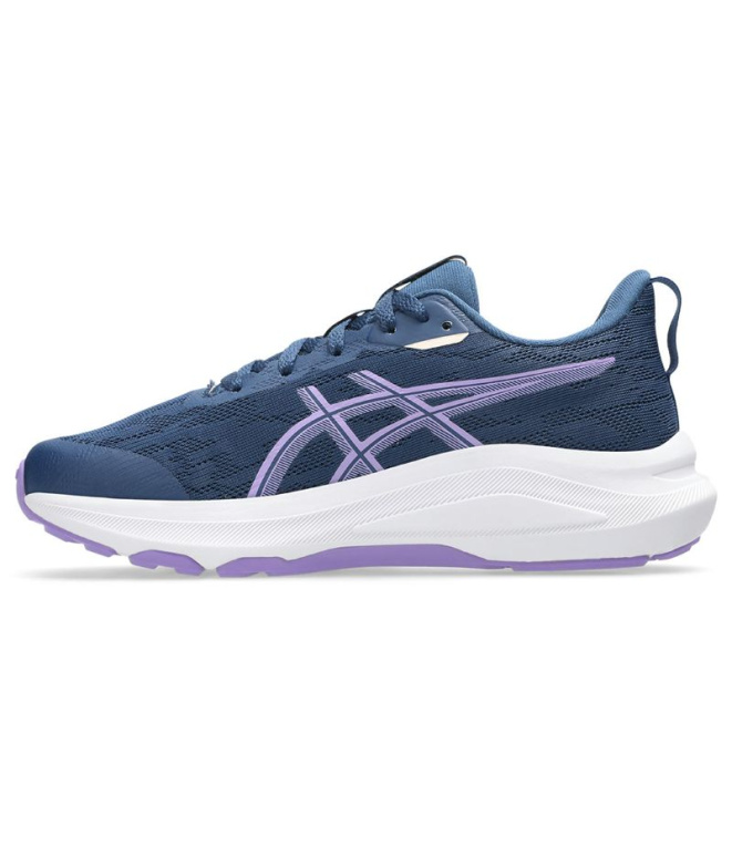 Chaussures Running Asics GT-1000 14 GS Enfant...