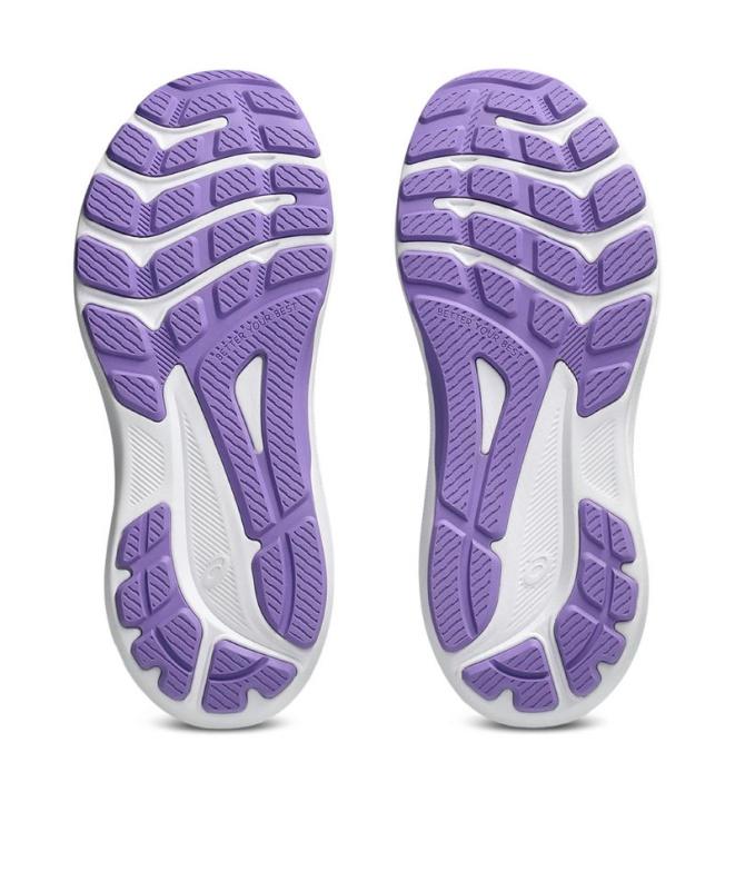 Chaussures Running Asics GT-1000 14 GS Enfant...