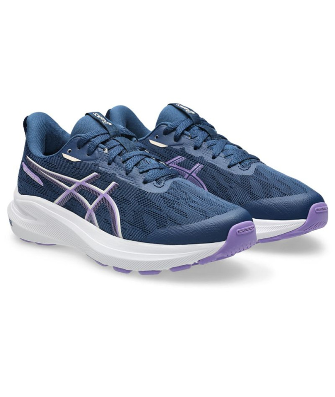 Chaussures Running Asics GT-1000 14 GS Enfant...