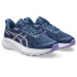 Sapatilhas Running Infantil Asics GT-1000 14 GS, azul/ameixa desbotada