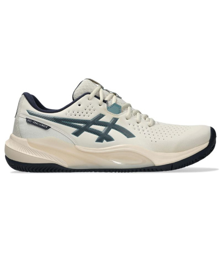 Sapatilhas Asics Gel Challenger 15 Clay Homem - Aveia...