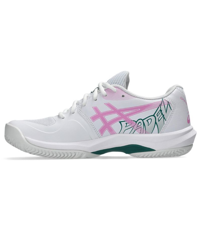 Sapatilhas Tênis Mulher Asics Game FF...