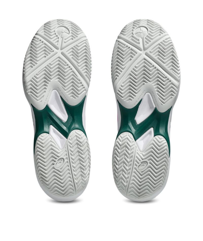 Sapatilhas Tênis Mulher Asics Game FF...