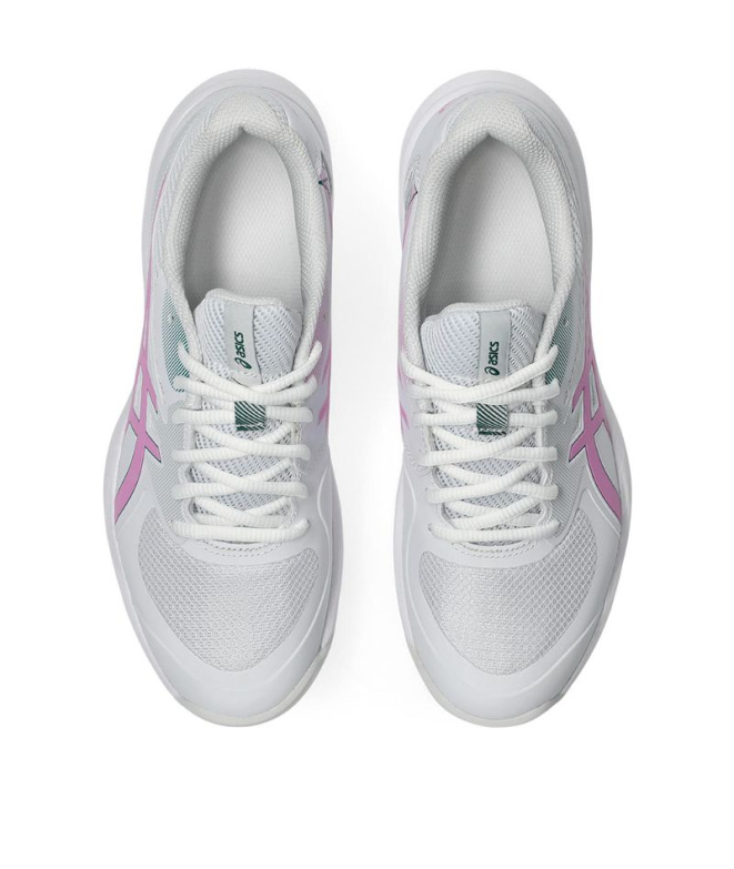 Sapatilhas Tênis Mulher Asics Game FF...