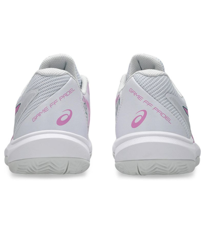 Sapatilhas Tênis Mulher Asics Game FF...