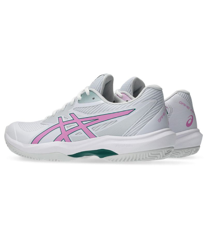 Sapatilhas Tênis Mulher Asics Game FF...