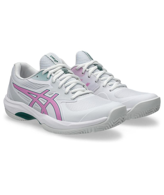 Sapatilhas Tênis Mulher Asics Game FF...