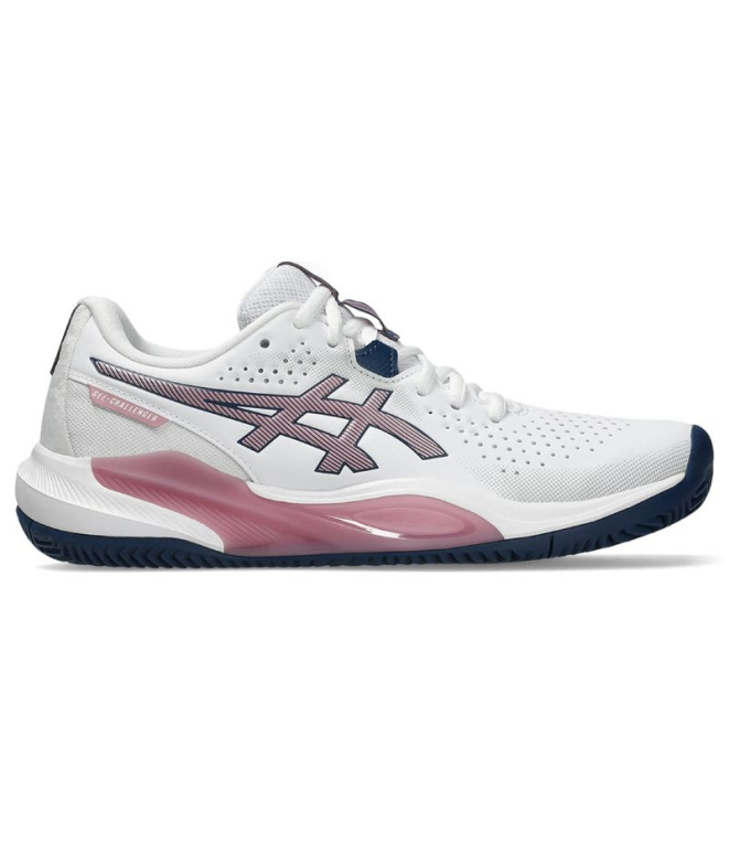 Sapatilhas Tênis Mulher Asics Gel Challenger 15...