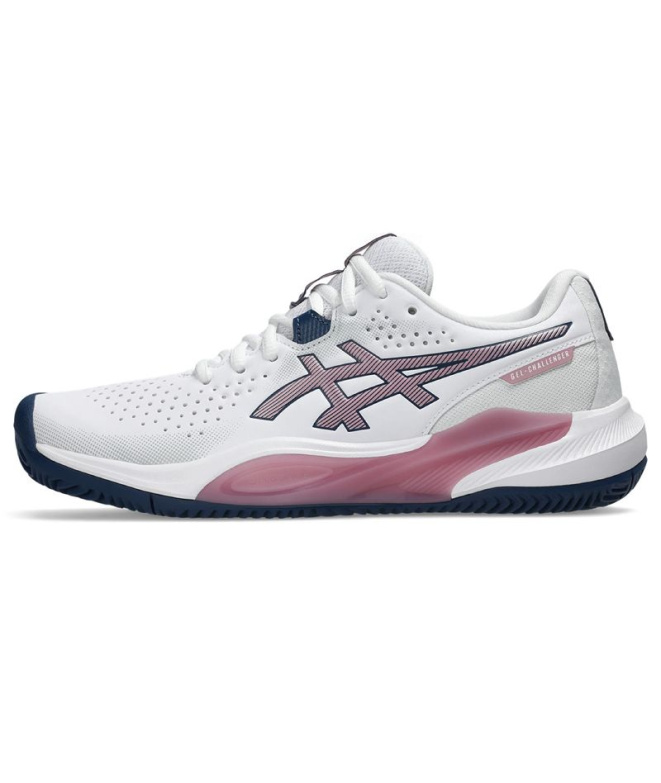 Sapatilhas Tênis Mulher Asics Gel Challenger 15...