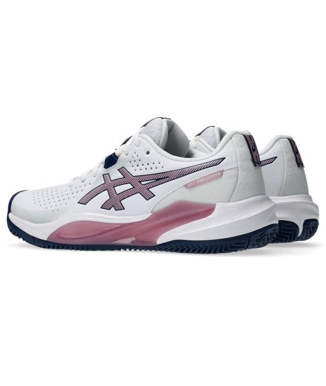 Sapatilhas Tênis Mulher Asics Gel Challenger 15...