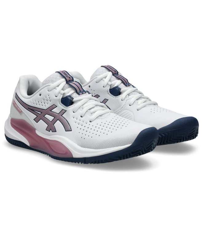 Sapatilhas Tênis Mulher Asics Gel Challenger 15...
