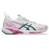 Sapatilhas Asics Sonicsmash Mulher Tênis /Verde