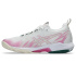 Sapatilhas Asics Sonicsmash Mulher Tênis /Verde