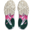Sapatilhas Asics Sonicsmash Mulher Tênis /Verde