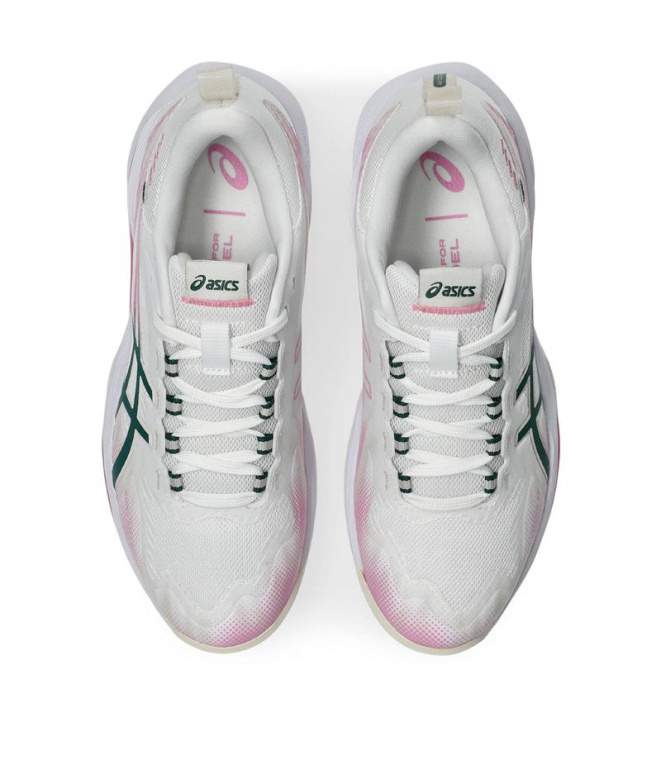 Zapatillas de Tenis Asics Sonicsmash Ff Mujer...
