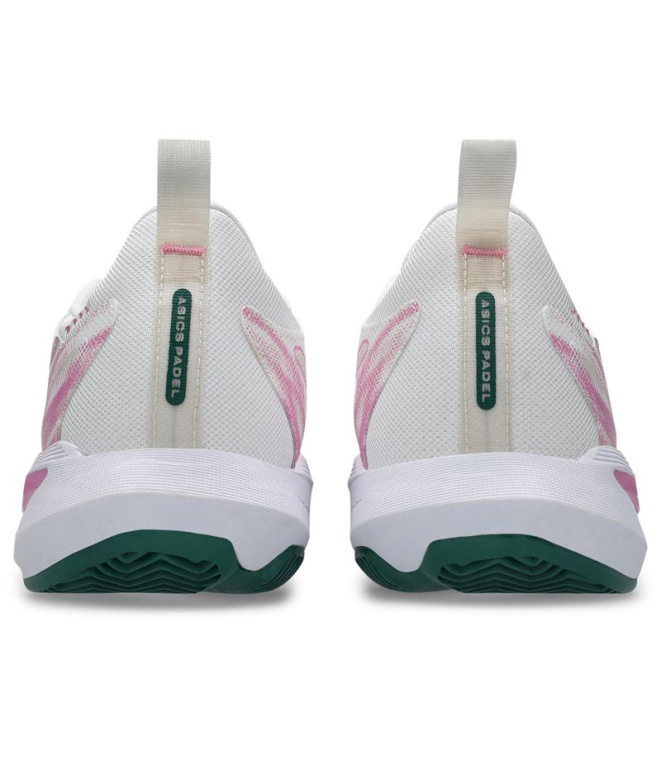 Zapatillas de Tenis Asics Sonicsmash Ff Mujer...