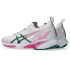 Sapatilhas Asics Sonicsmash Mulher Tênis /Verde