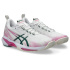 Sapatilhas Asics Sonicsmash Mulher Tênis /Verde