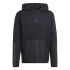 Moletom adidas J Utility Preto